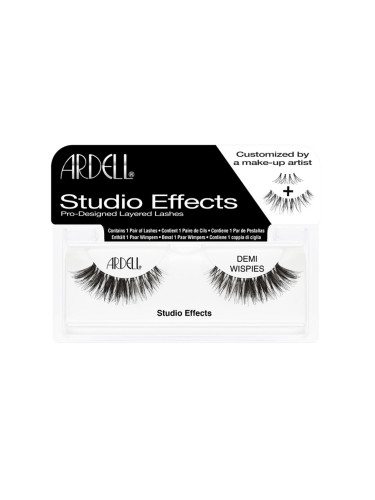 ARDELL Lashes Sfx Wispies  Мигли дамски  