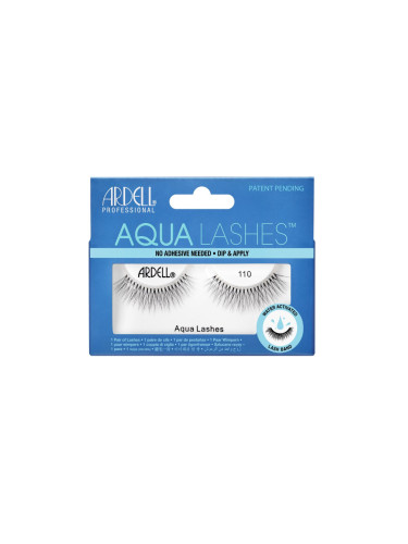 ARDELL Lashes Aqua Lash 110 Мигли дамски  