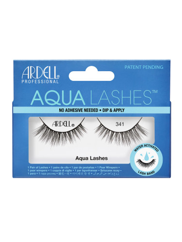 ARDELL Lashes Aqua Lash 341 Мигли дамски  