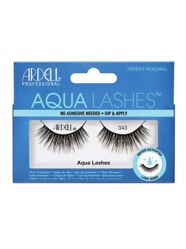 ARDELL Lashes Aqua Lash 343 Мигли дамски  