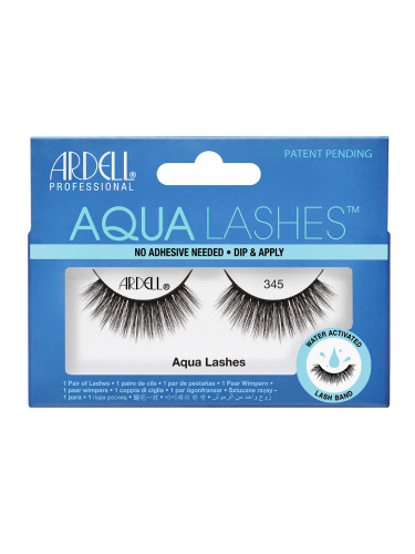 ARDELL Lashes Aqua Lash 345 Мигли дамски  