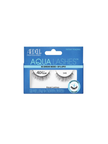 ARDELL Lashes Aqua Lash 346 Мигли дамски  