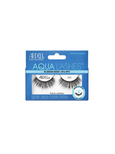 ARDELL Lashes Aqua Lash 348 Мигли дамски  