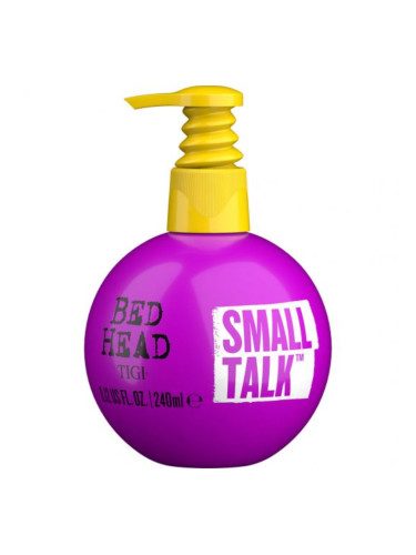 TIGI Small Talk Продукт за коса без отмиване дамски 240ml