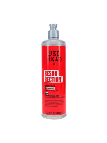 TIGI BED HEAD Resurrection Conditioner  Балсам за коса дамски 400ml