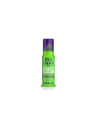 TIGI BED HEAD Curl Amplifier Продукт за коса без отмиване дамски 113ml