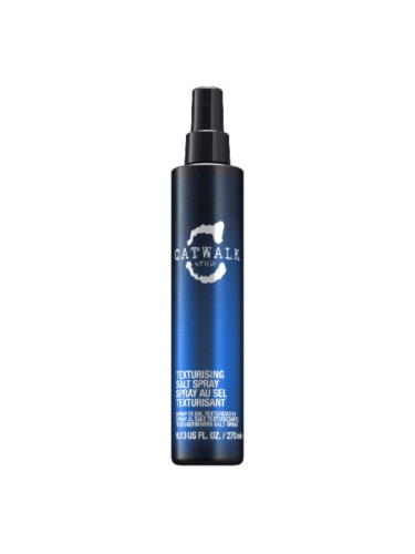 TIGI BED HEAD Cw Texturising Salt Spray Спрей за коса дамски 270ml