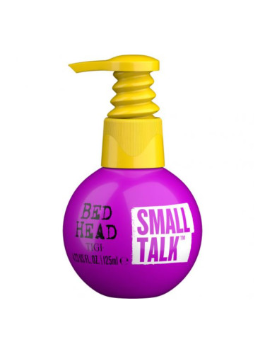 TIGI Mini Small Talk Продукт за коса без отмиване дамски 125ml