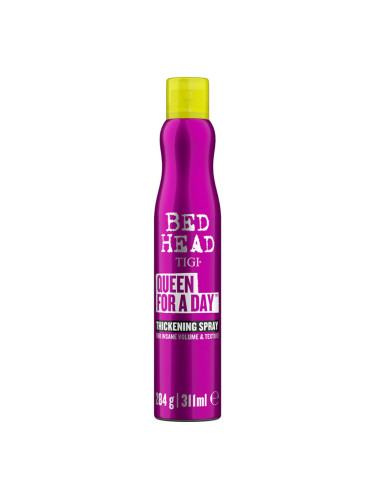 TIGI BED HEAD Superstar Queen For The Day  Спрей за коса дамски 311ml