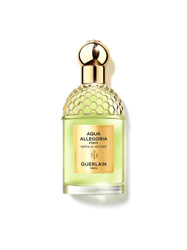 GUERLAIN Aqua Allegoria Forte Nerolia Vetiver Eau de Parfum дамски 75ml