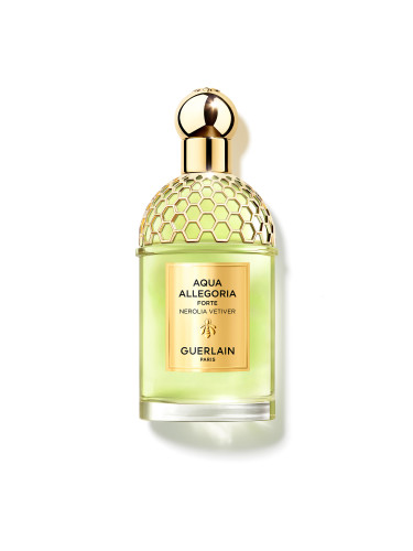 GUERLAIN Aqua Allegoria Forte Nerolia Vetiver Eau de Parfum дамски 125ml