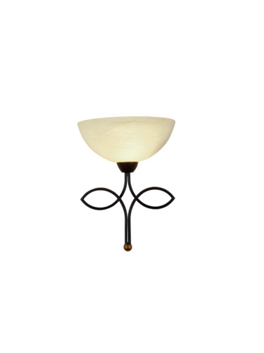 ACA LIGHTING AD89061W ELECTRA