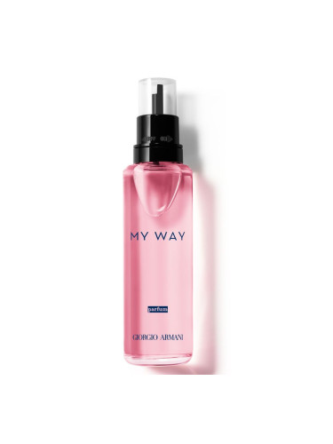 GIORGIO ARMANI My Way Le Parfum Refill Eau de Parfum дамски 100ml