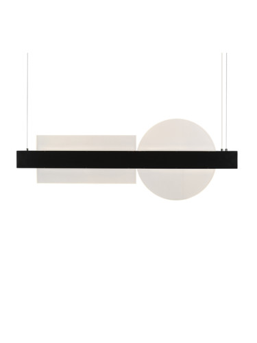 ACA LIGHTING DCR39214 EARTH