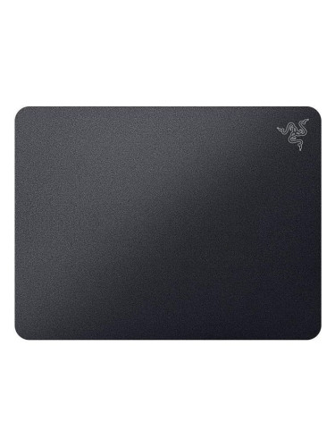  Подложка за мишка Razer - Acari, L, твърда, черна