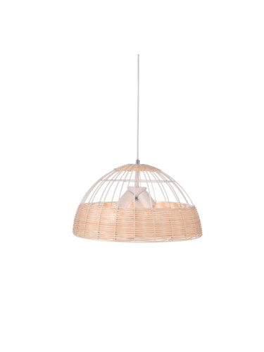 ACA LIGHTING GN20P346WH ZORBAS