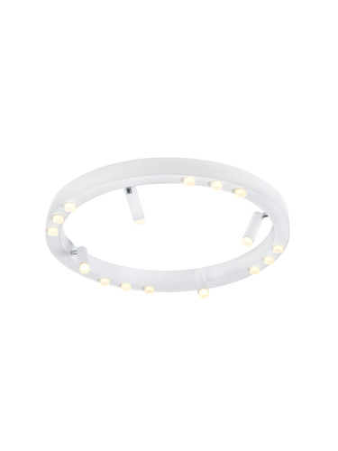 ACA LIGHTING JNBC48LED65WH MAGNETO