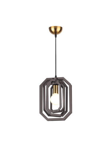 ACA LIGHTING ZM391P24WDL TRITON