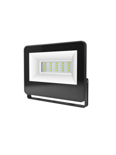 ACA LIGHTING V2030 20W 3000K IP66 FLOODLIGHT