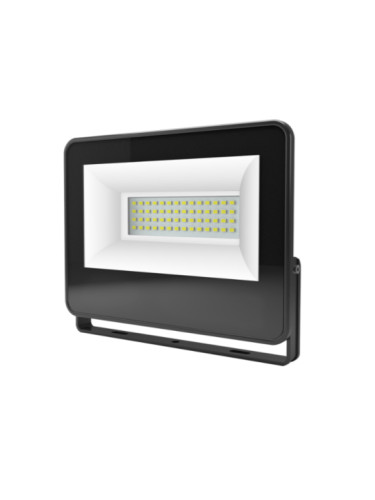 ACA LIGHTING V5030 50W 3000K IP66 FLOODLIGHT