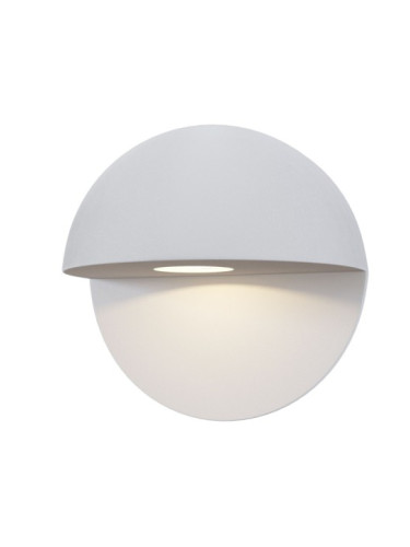 LED фасаден аплик MAYTONI O033WL-L3W3K MEZZO