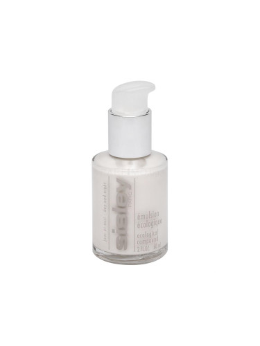 Sisley Ecological Compound Day And Night Дневен крем за лице за жени 60 ml