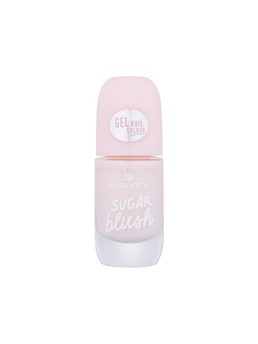 Essence Gel Nail Colour Лак за нокти за жени 8 ml Нюанс 05 Sugar Blush