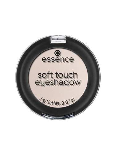Essence Soft Touch Сенки за очи за жени 2 гр Нюанс 01 The One