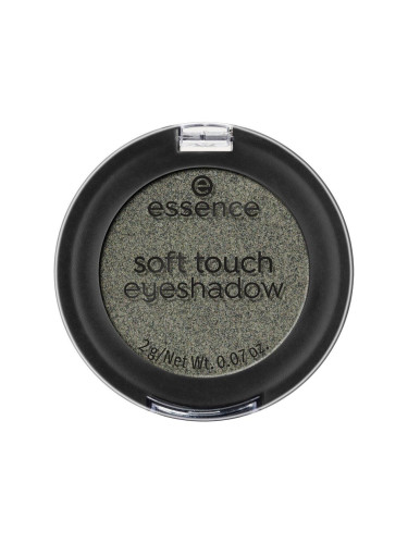 Essence Soft Touch Сенки за очи за жени 2 гр Нюанс 05 Secret Woods