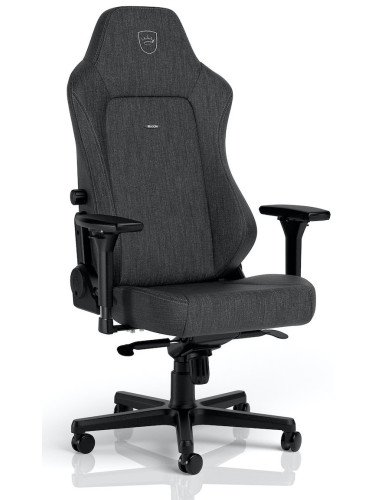  Гейминг стол noblechairs - HERO TX, тъмно сив