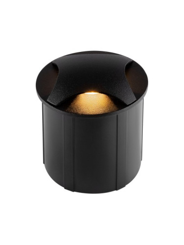 LED луна за вграждане в земя MAYTONI O036-L3B3K BISCOTTI