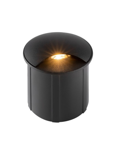 LED луна за вграждане в земя MAYTONI O035-L3B3K BISCOTTI