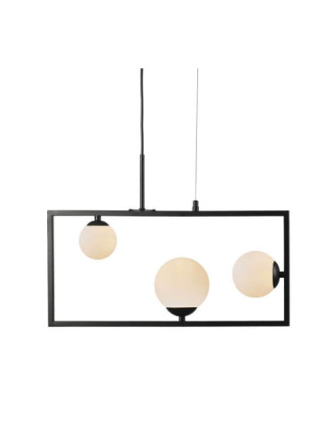 ACA LIGHTING OD91543PB QUADRO