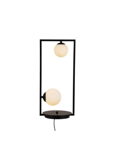 ACA LIGHTING OD91252TB QUADRO