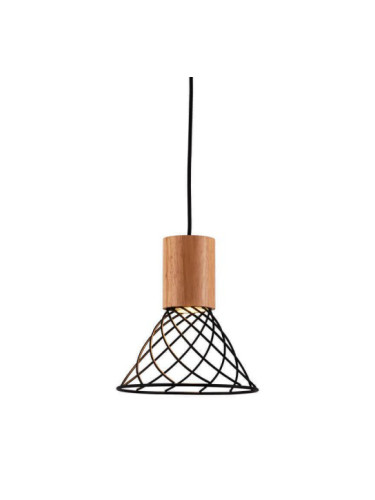 ACA LIGHTING OD95311PB TORNADE