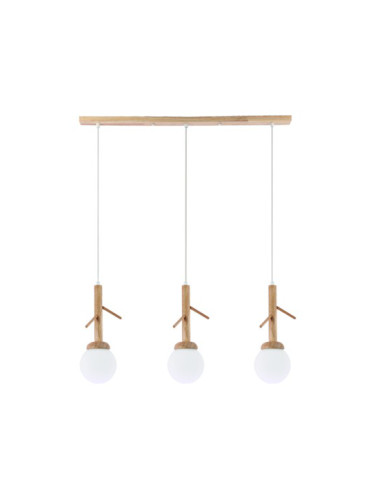 ACA LIGHTING EF93573P FLORESTA