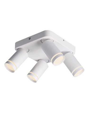 ACA LIGHTING RA3634CWH DIVINO