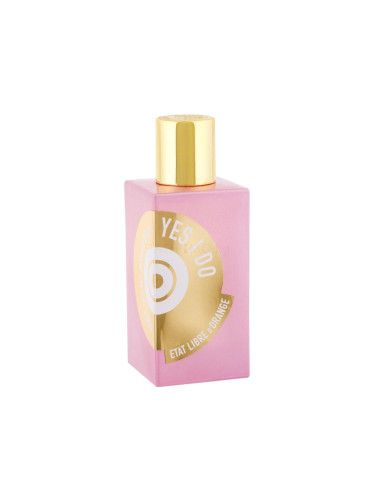 Etat Libre d´Orange Don´t Get Me Wrong Baby Yes I Do Eau de Parfum за жени 100 ml