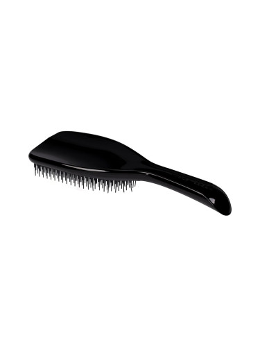 Tangle Teezer Wet Detangler Large Четка за коса за жени 1 бр Нюанс Black Gloss