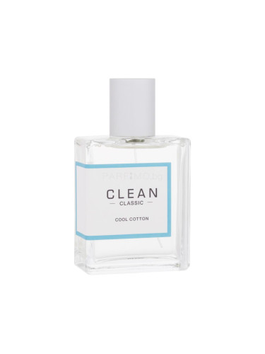 Clean Classic Cool Cotton Eau de Parfum за жени 60 ml