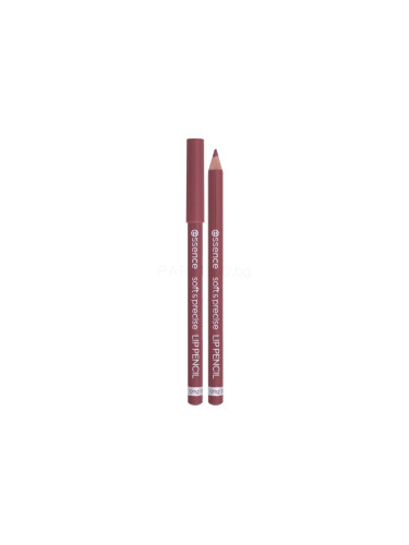 Essence Soft & Precise Lip Pencil Молив за устни за жени 0,78 гр Нюанс 204 My Way