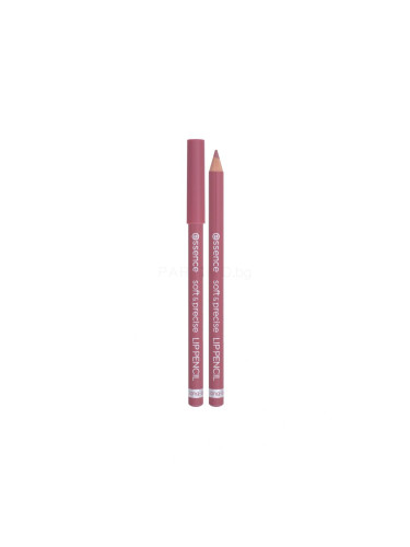 Essence Soft & Precise Lip Pencil Молив за устни за жени 0,78 гр Нюанс 202 My Mind