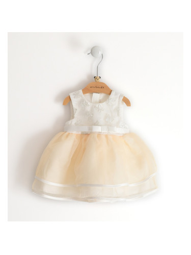 Бебешка рокля Minibanda 34747