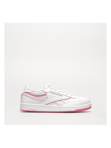 Reebok Club C Revenge детски Обувки Маратонки HR0644 Бял