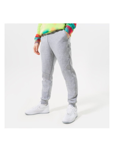 Confront Панталони Essential Grey мъжки Дрехи Панталони CF123SPM90002 Сив