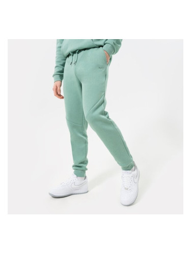 Confront Панталони Essential Green мъжки Дрехи Панталони CF123SPM90003 Зелен