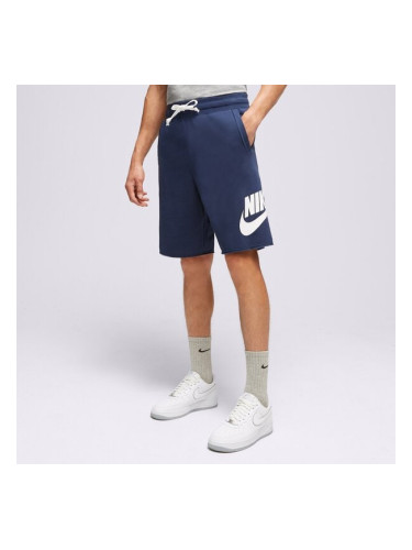 Nike Шорти Sportswear Essentials мъжки Дрехи Къси панталони DM6817-410 Тъмносин