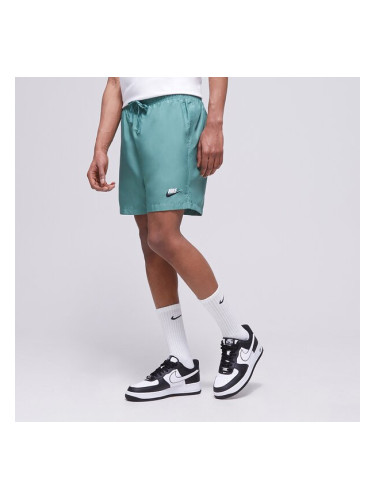 Nike Шорти Sportswear мъжки Дрехи Къси панталони DZ2534-361 Зелен