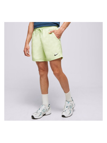 Nike Шорти Sportswear мъжки Дрехи Къси панталони DZ2534-383 Жълт
