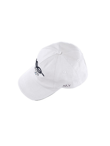 Детска шапка с козирка за момче Mayoral 10243